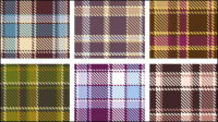 Plaid 02 - matriel vecteur