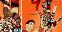 Brazil copying works of visual designer