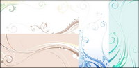 Simple Fashion Pattern vecteur matriel