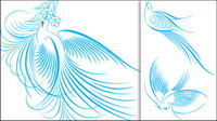fabuleux oiseau