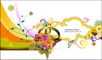 Bagues, mariage