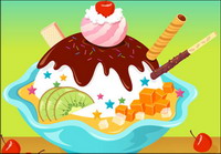 Vector de hielo