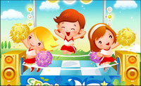 Children