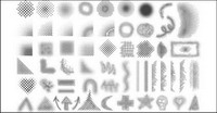 Rseau graphique, triangle