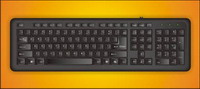 Clavier Vector