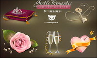 Saint Valentin png icon
