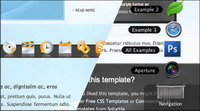System, versin mejorada del clsico men