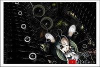 Point Commun image flash code d