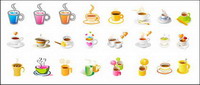 tasse de caf chaud