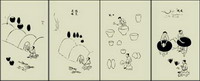 Heavenly Creations vecteur de collecte de matires(7)