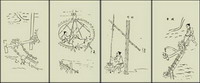Heavenly Creations vecteur de collecte de matires (2)