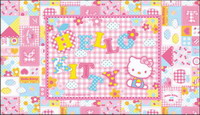 Bonjour kitty officiel Vector 14