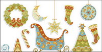 Magicien, planche  neige, chandelles