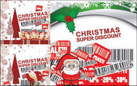 Les ventes des magasins d