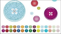 Button Vector