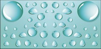 Vector gouttes d