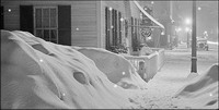 Snowflake js js effets