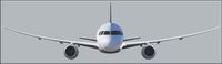Vector Plane Avion Aircraft