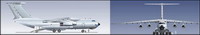 Passager vecteur des matriaux des aronefs