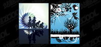 Photos style illustrations vectorielles matriel