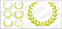 bl, des branches d