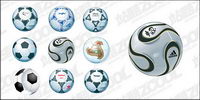 matriel de football professionnel
