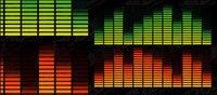Musique volatile vecteur lment matriel