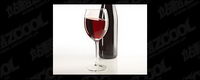 Vin de qualit du matriel photo