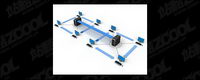 3D Photo matriel de connexion rseau -3