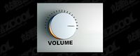 Volume Regulator matriel photo
