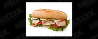 Hot-dogs image du matriel de qualit
