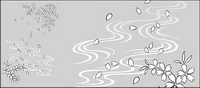 Dessin de fleurs-19