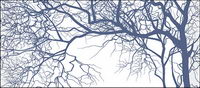 Vector arbres