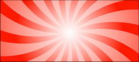 Vector lignes
