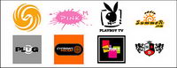 Empfohlene Medien Vector Logo Material-4