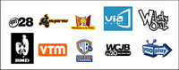 Les mdias vecteur matriel LOGO-6(end)
