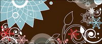 Mode couleur modle vectoriel