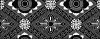 Vectores tradicionales azulejos material-16