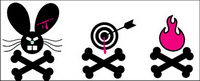 Vector tendance des lments de conception-46