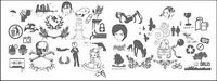 Le design raffin de Vector