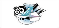Converse conception thme