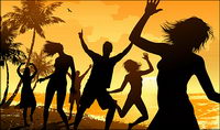 Le carnaval de bord de mer chiffres