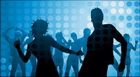 Danser en discothque