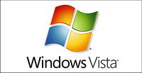 Logotipo de Windows Vista