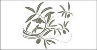 Fruit de branches d