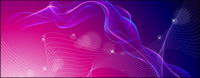 Dream fume vecteur matriel