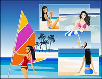 Forfaits de vacances d