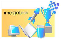 imagebbs vector icono 1