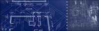 Three-dimensional plan intrieur