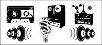 Nostalgic lecteurs de musique